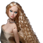 FASHION ROYALTY POPPY PARKER REPAINT REROOT HEAD INTEGRITY TOYS ONLY HEAD