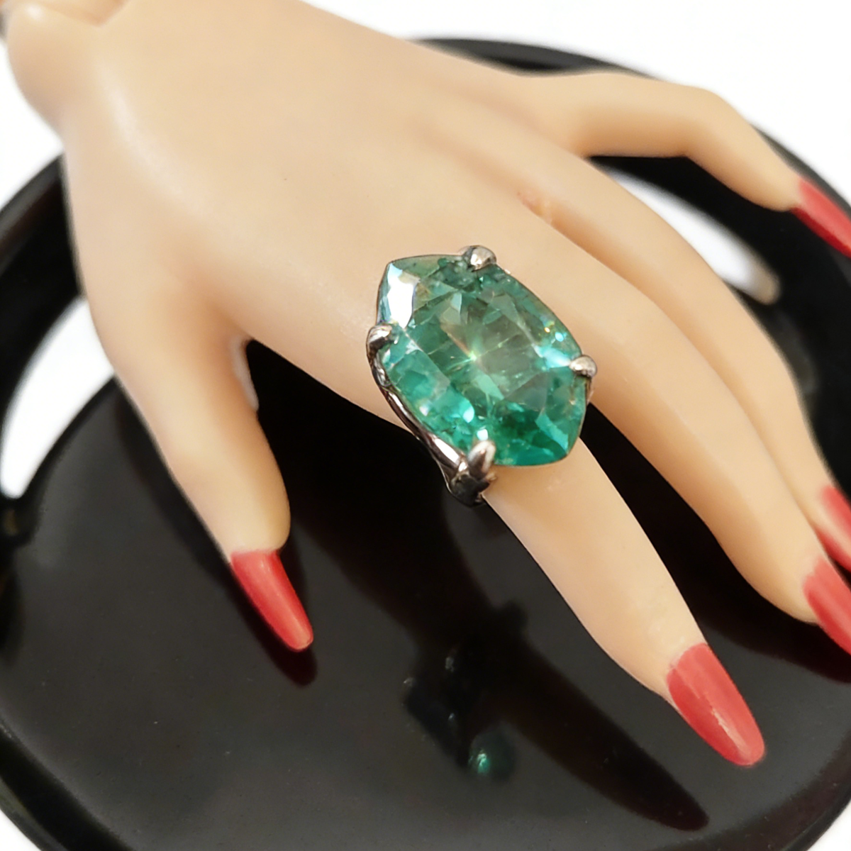 1/6 Puppenschmuck RING für Fashion Royalty Poppy Parker Integrity Toys