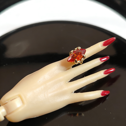 1/6 Doll Jewelry RING for Fashion Royalty Poppy Parker Integrity Toys