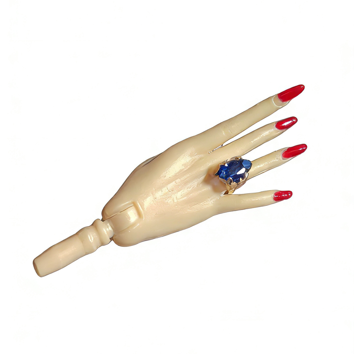 1/6 Puppenschmuck RING für Fashion Royalty Poppy Parker Integrity Toys