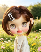 OOAK Blythe Doll
