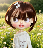 OOAK Blythe Doll