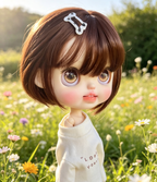 OOAK Blythe Doll