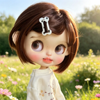 OOAK Blythe Doll
