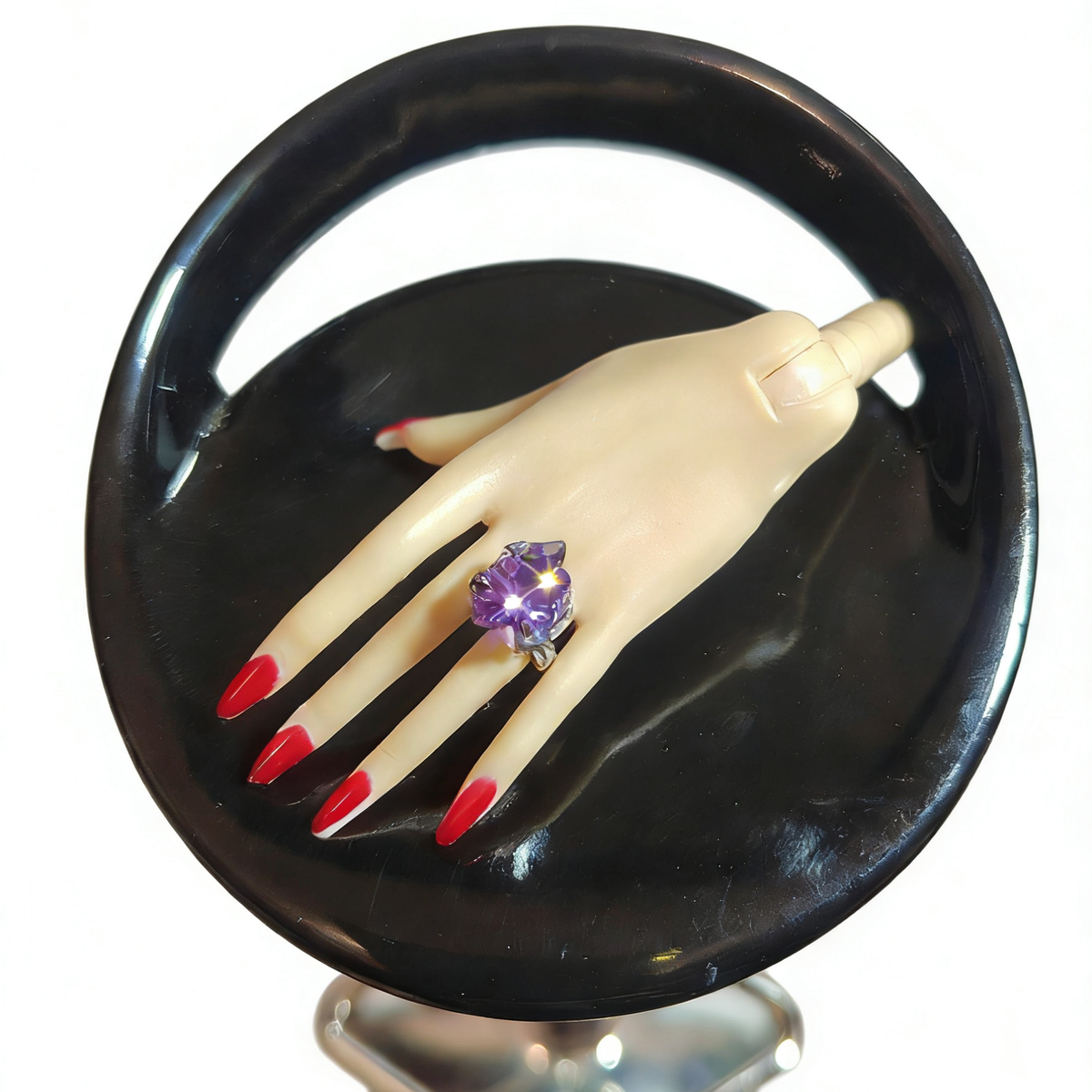 1/6 Puppenschmuck RING für Fashion Royalty Poppy Parker Integrity Toys