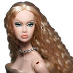 FASHION ROYALTY POPPY PARKER REPAINT REROOT HEAD INTEGRITY TOYS ONLY HEAD