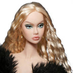 FASHION ROYALTY POPPY PARKER REPAINT REROOT HEAD INTEGRITY TOYS ONLY HEAD
