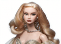 OOAK Hand-Painted FASHION ROYALTY POPPY PARKER ONLY HEAD