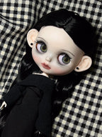 Custom Blythe Doll