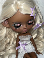 Custom Blythe Doll