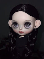 Custom Blythe Doll