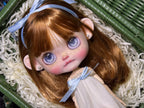 Custom Blythe Doll