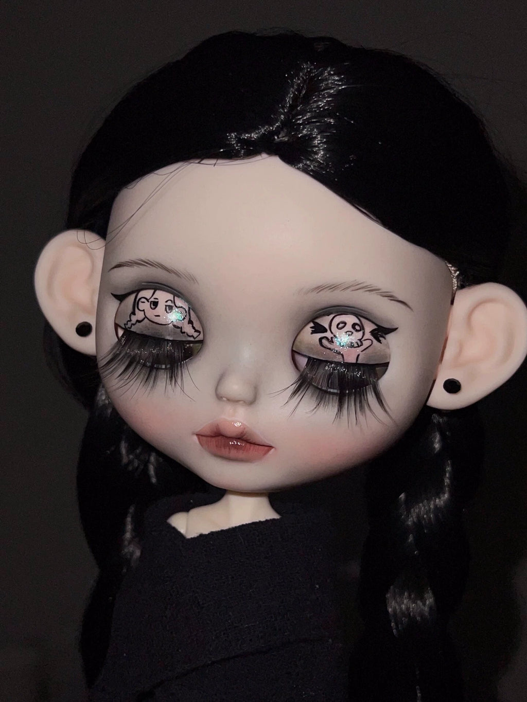Custom Blythe Doll