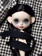 Custom Blythe Doll