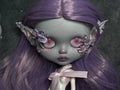 Blythe Doll Handmade-Customized With Outfits + Wig – 1/6 Doll (12in / 30cm) BJD