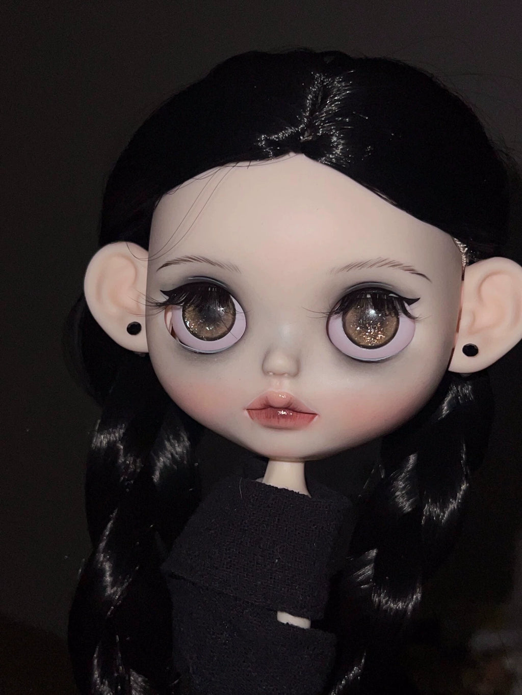 Custom Blythe Doll