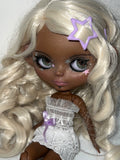 Custom Blythe Doll