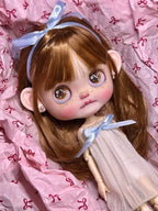 Custom Blythe Doll
