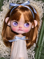 Custom Blythe Doll