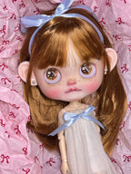 Custom Blythe Doll