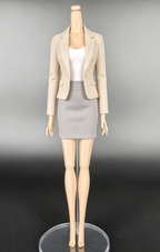 Integrity Toys Fashion Royalty/Nu face Bodies