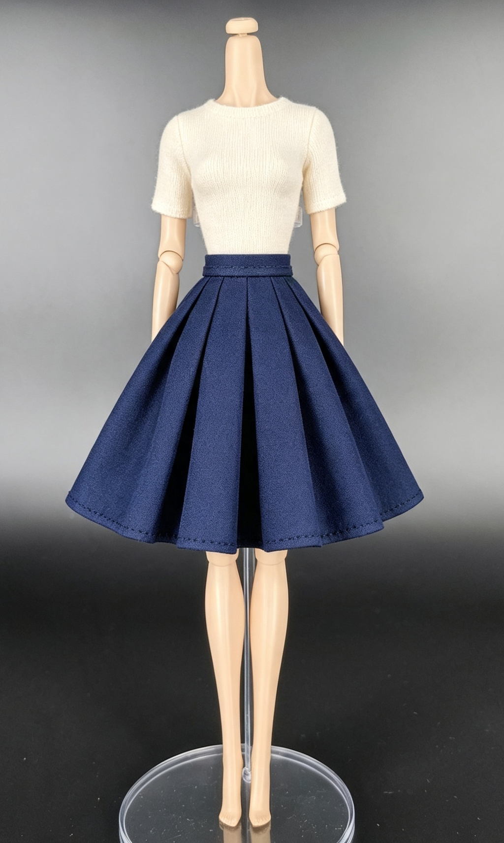Integrity Toys Fashion Royalty/Nu face Bodies
