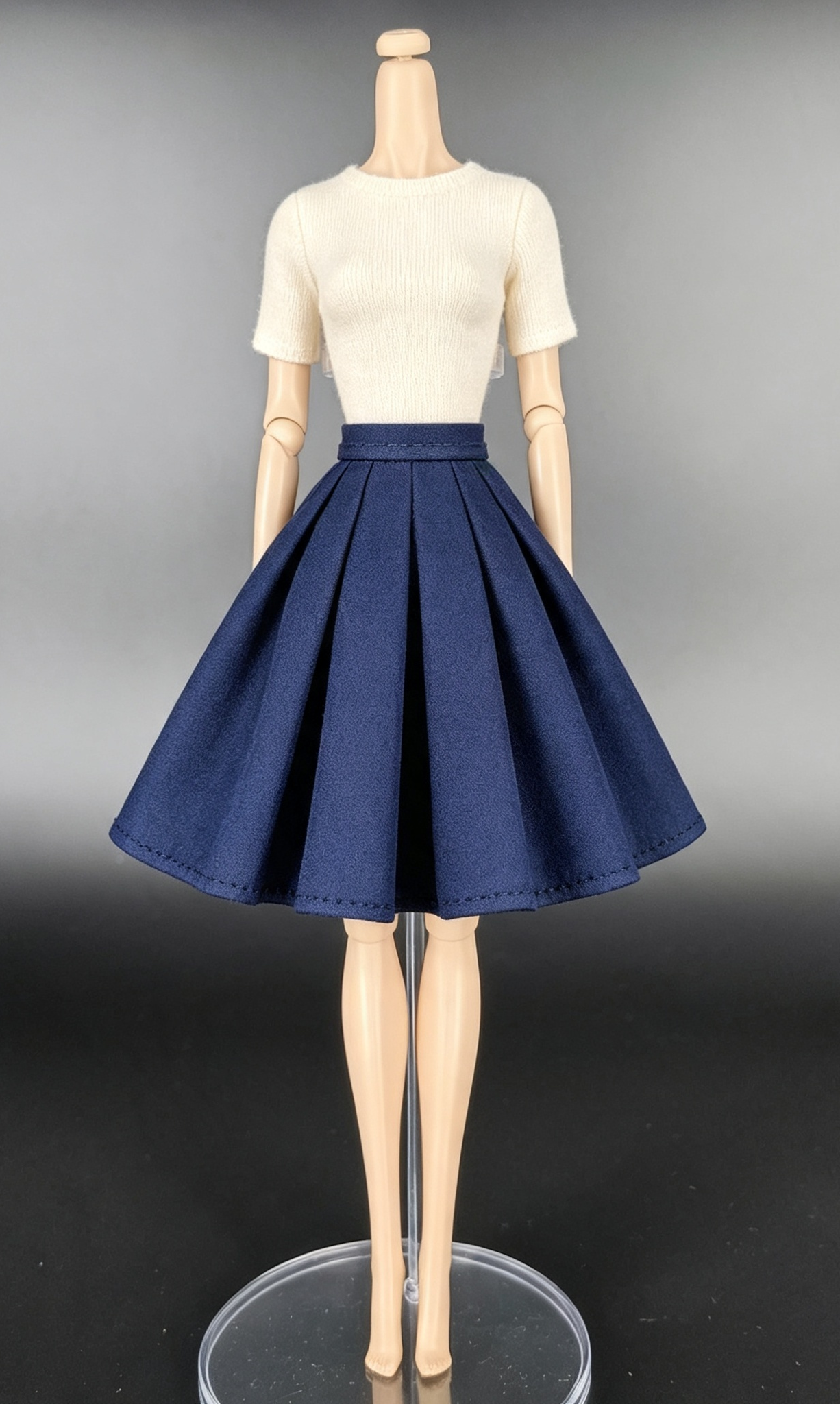 Integrity Toys Fashion Royalty/Nu face Bodies