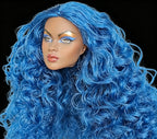 FASHION ROYALTY NADJA REPAINT REROOT HEAD KÖPFE PUPPEN INTEGRITY TOYS