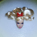OOAK REPAIN FASHION ROYALTY POPPY PARKER  ONLY HEAD