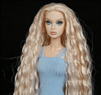 Handbemalter FASHION ROYALTY POPPY PARKER NUR KOPF